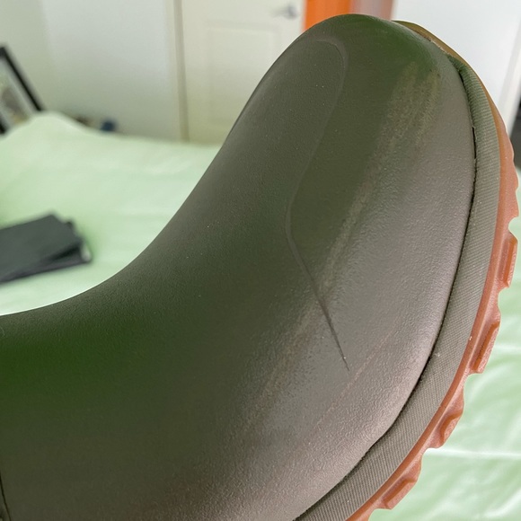 The North Face Yukonia Mid Winter Boot - Picture 11 of 11